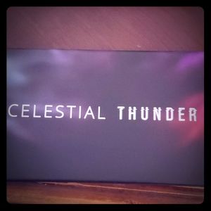 Dominique Celestial Thunder